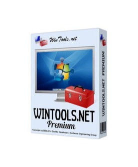 Wintools Premium Perfomance Optimizer Key GLOBAL